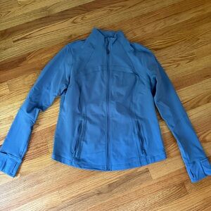 EUC Lululemon define jacket size 16